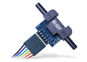 Liquid Flow Sensor, Flow Rate Maximum 500 SCCM, FS2012-1001-LQ